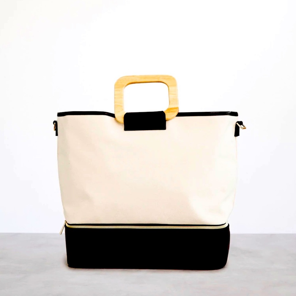 Limited Edition Beìs Resort Tote